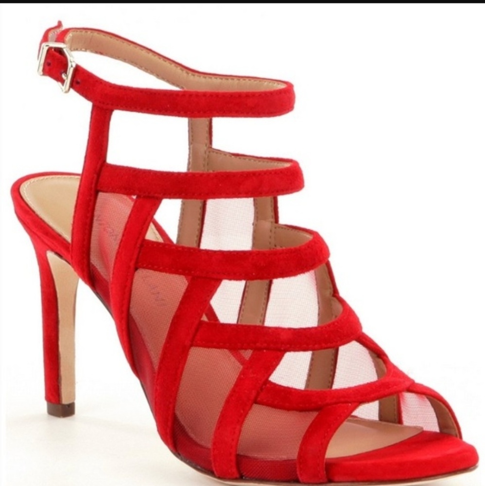 Antonio Melani shoe size 7.5