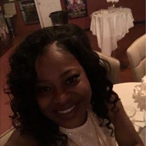 Meet your Posher, Tamika