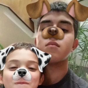 Meet your Posher, Samuel