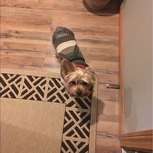 Meet your Posher, Agnieszka