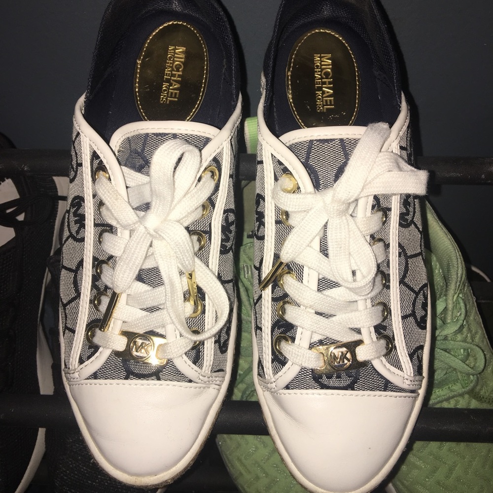 Michael Kors Shoes