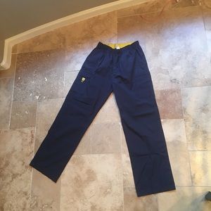 Wonderwink Scrub Pants