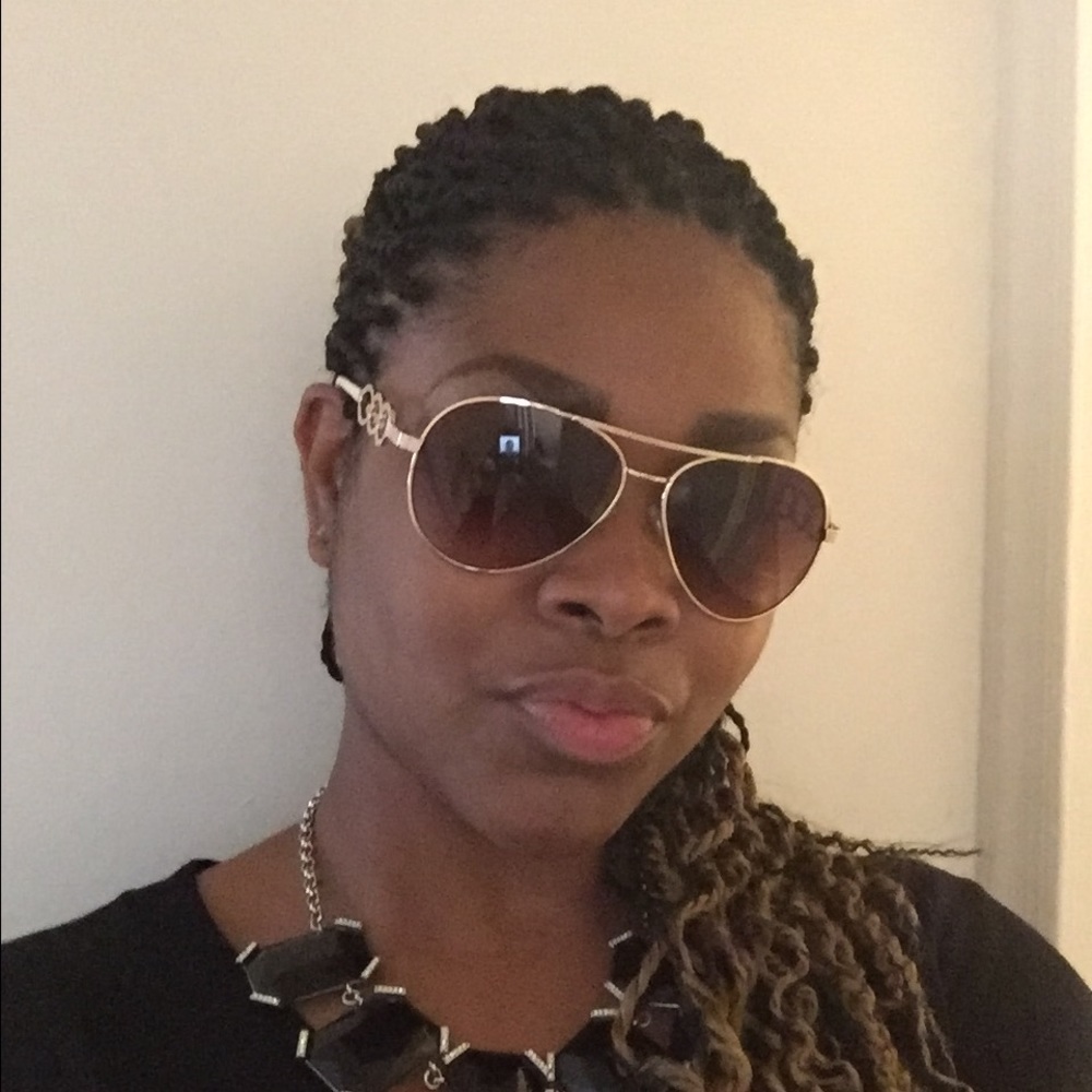 Meet your Posher, Toccara