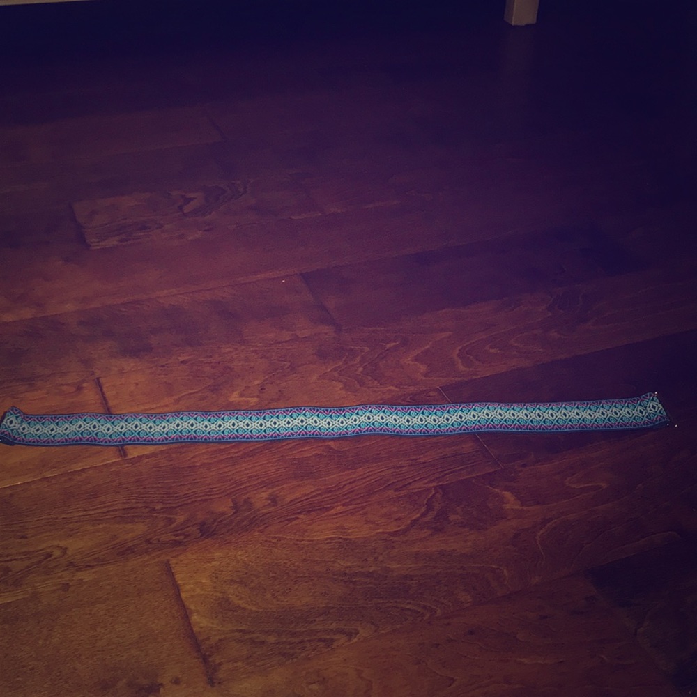 Vintage / Retro belt