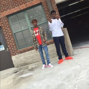 Meet your Posher, Jevon