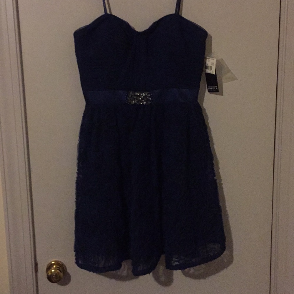 Adrianna Papell Cocktail Dress