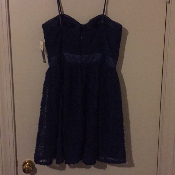 Adrianna Papell Cocktail Dress - Picture 3 of 5