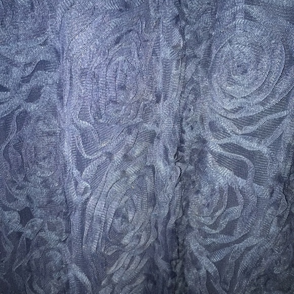 Adrianna Papell Cocktail Dress - Picture 4 of 5