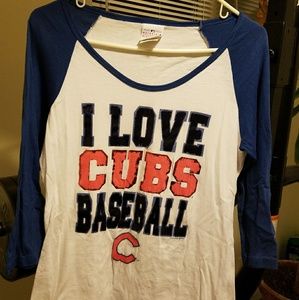 CUBS Shirt