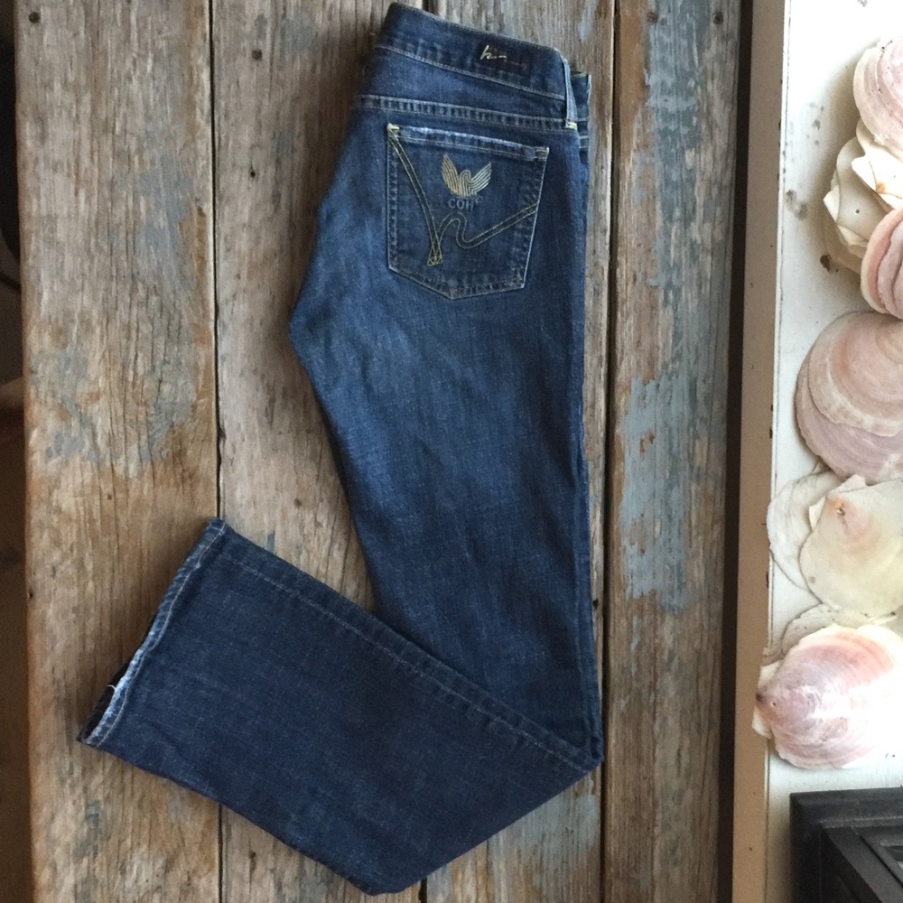 Citizens of Humanity Colette #104 Jeans