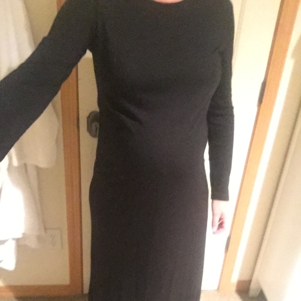 Gap Maternity Dress
