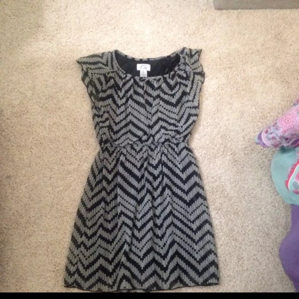 Cute designed juniors Dress