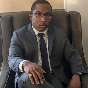 Meet your Posher, Kendale