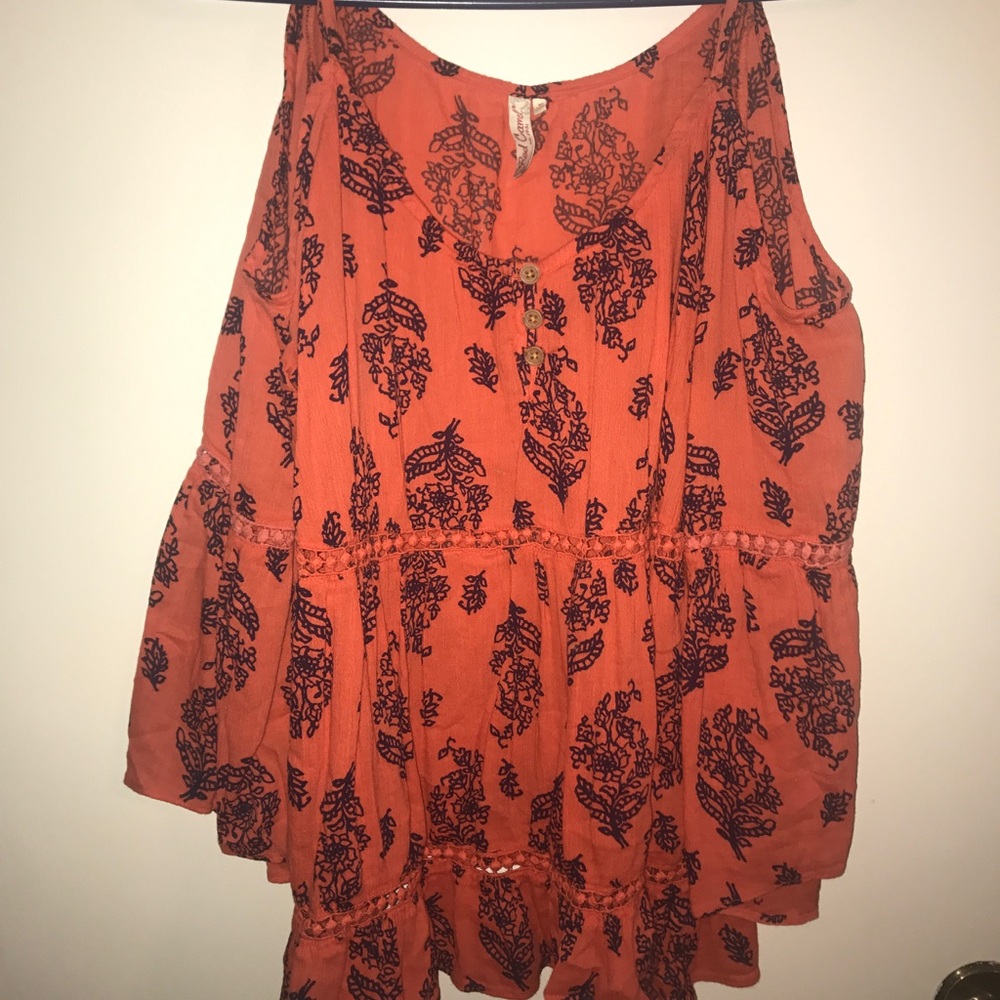shirt