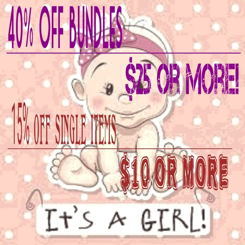 SALE HAS ENDED