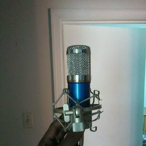 Meet your Posher, Shawn