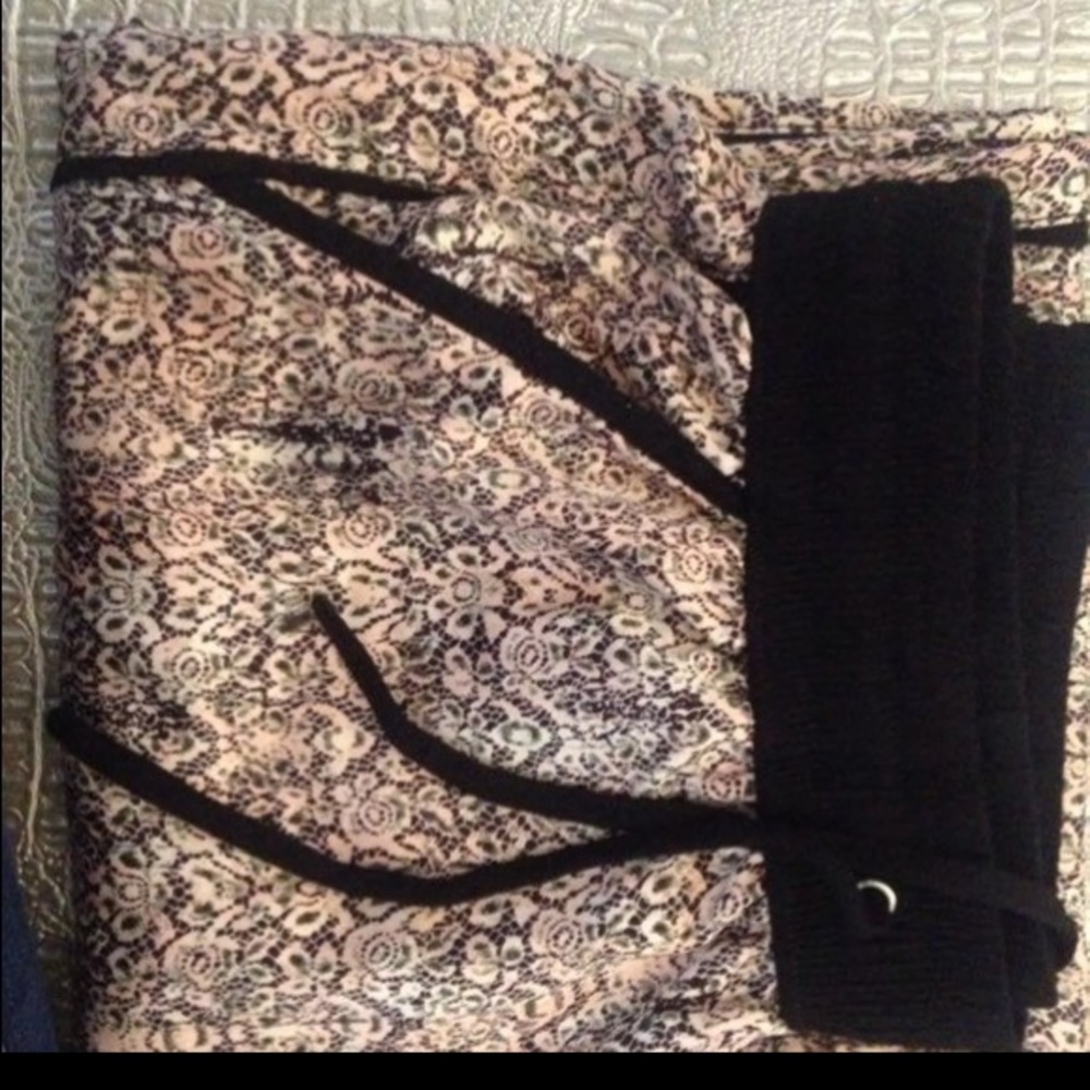 Juniors Jogger Pants