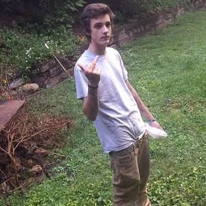 Meet your Posher, Richard