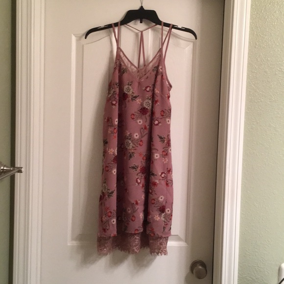 Sun Dress - Picture 1 of 4