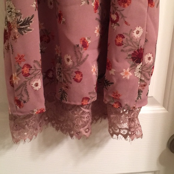 Sun Dress - Picture 3 of 4