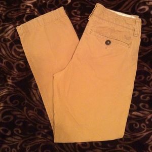 Men's American Eagle Outfitters casual pants