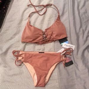 Pacsun bathing suit