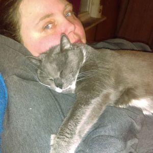 Meet your Posher, April