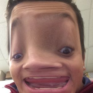 Meet your Posher, Warren