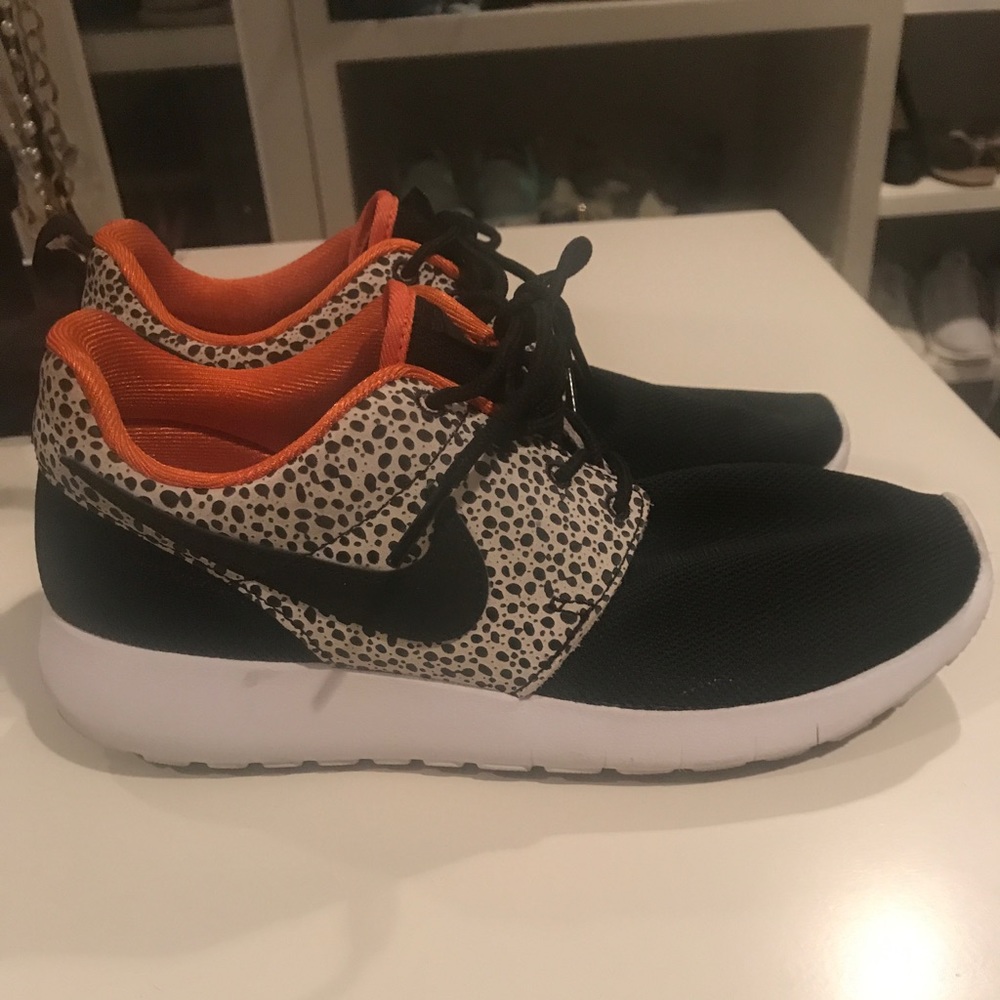 NIKE ROSHE - NIKE GSB ROSHE ONE SNEAKERS