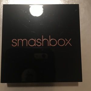 Smashbox  Bronze Lights