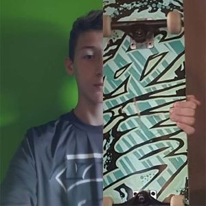 Meet your Posher, Brian