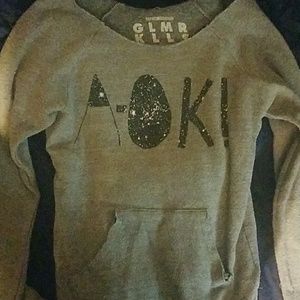 GLMR KLLS CLOTHING COMPANY sweater cute