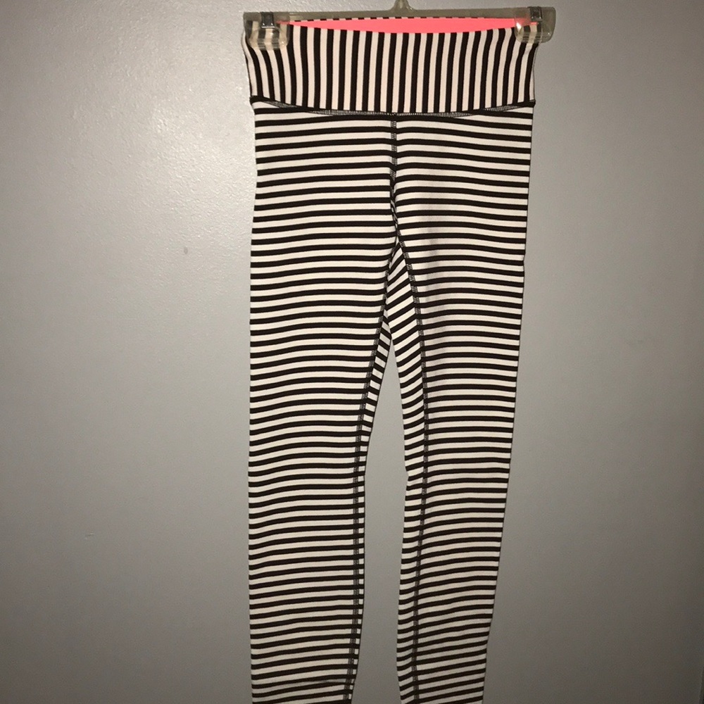 AUTHENTIC Lulu lemon leggings!