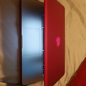 Macbook pro