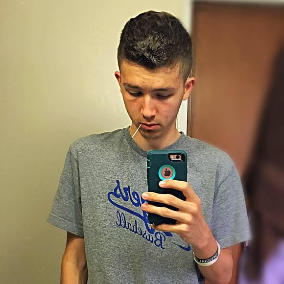 Meet your Posher, Jamie - Picture 1 of 1