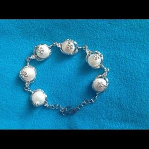 Freshwater Pearl Bracelet