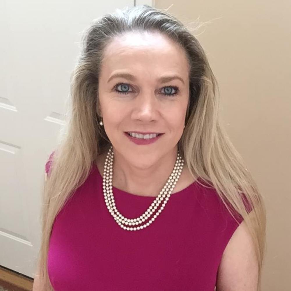 Meet your Posher, Donna