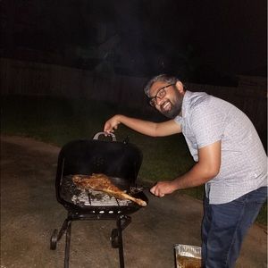 Meet your Posher, Muhammad