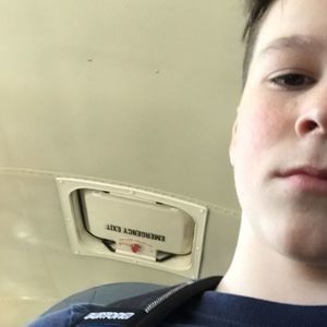 Meet your Posher, Caden