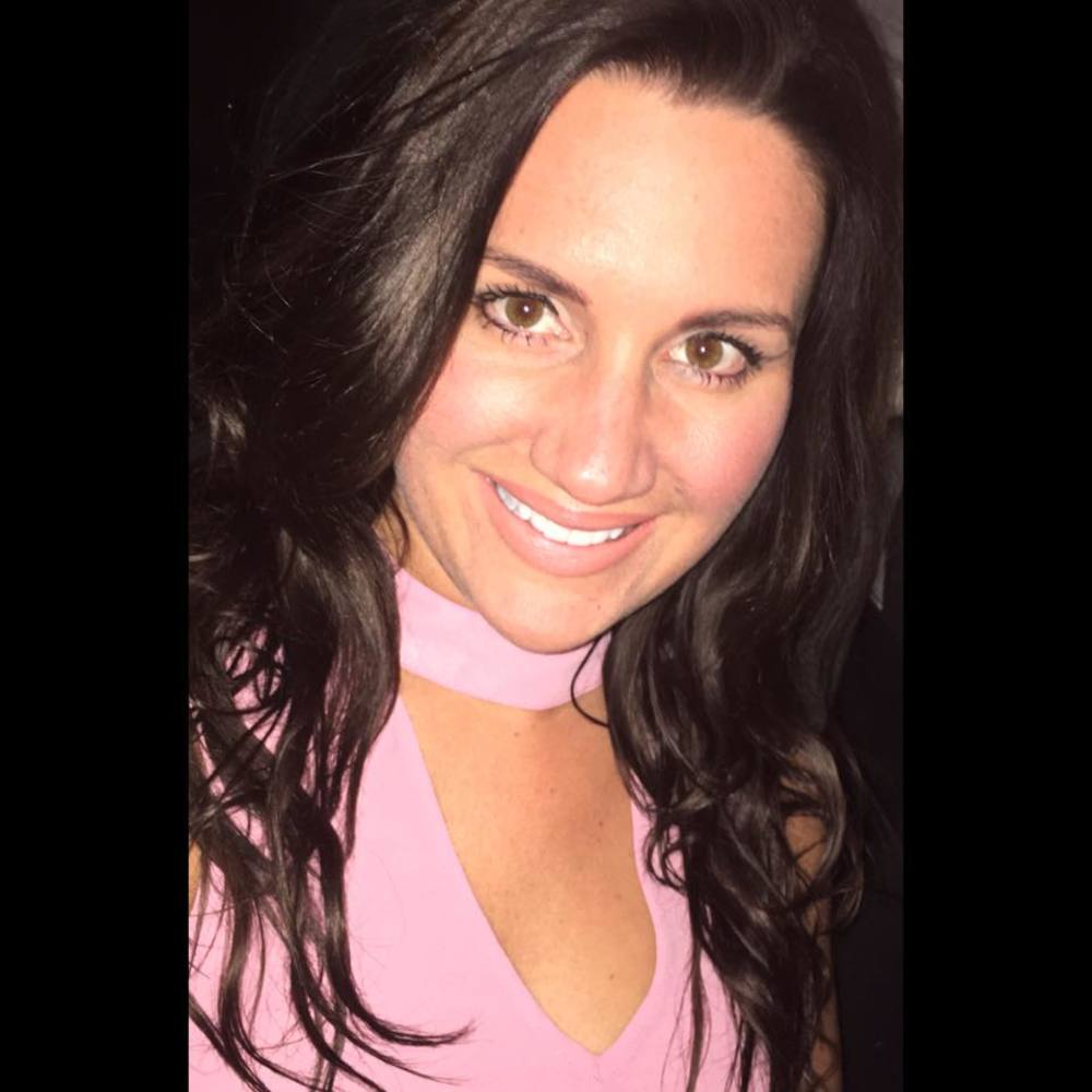 Meet your Posher, Lindsay