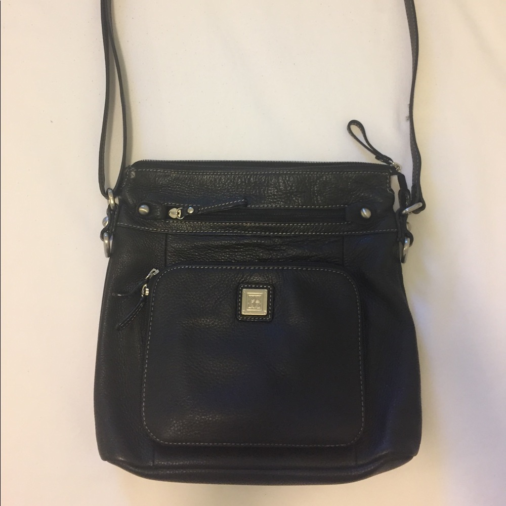 Gianni Bernini - GENUINE leather!