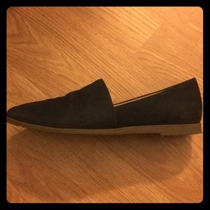 Franco Sarto Glow Flat, Size 7.0