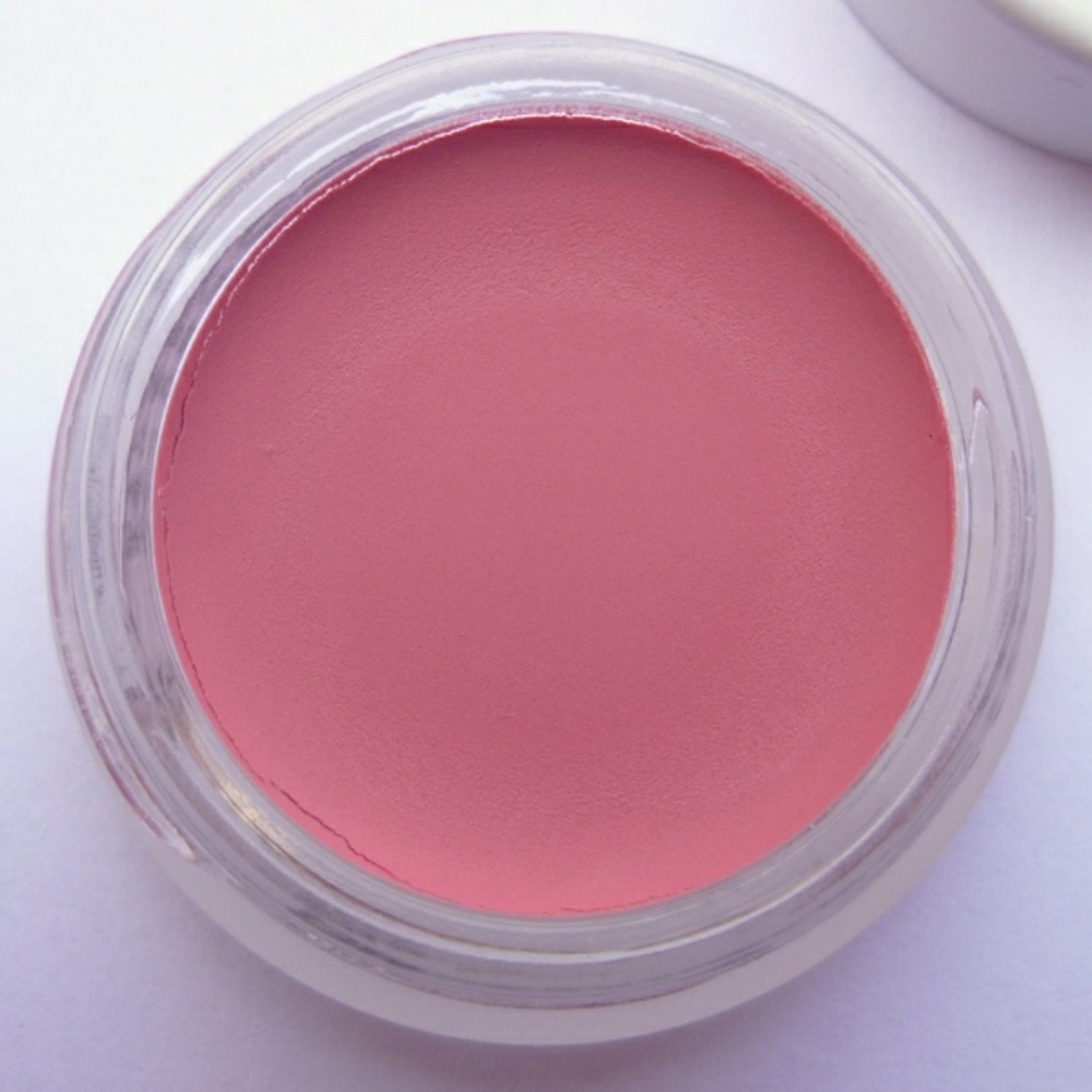 (Gently Used) rms beauty LIP2CHEEK - demure