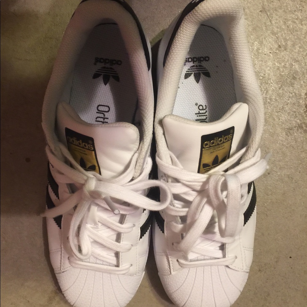 Adidas shoes