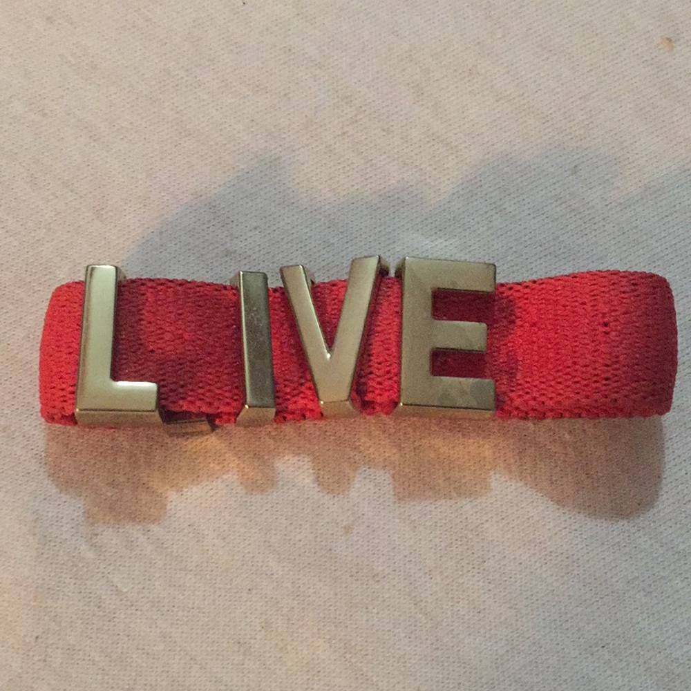 BCBGENERATION BRACELET