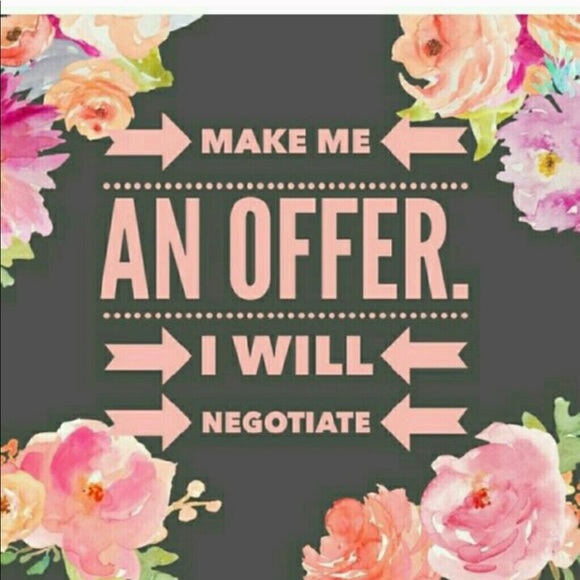 Don\'t be shy, make me an offer Don main image 4