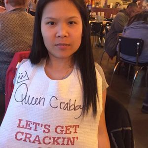 Meet your Posher, Le quynh