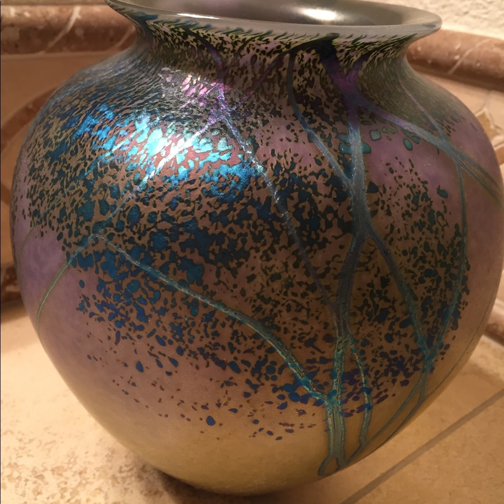 Meet your Posher, Dee