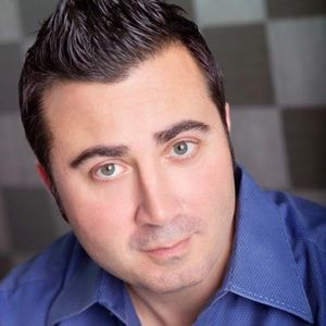 Meet your Posher, Jc