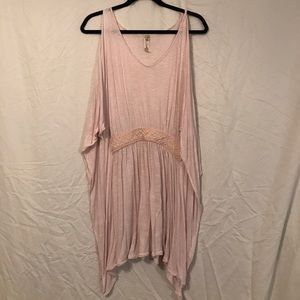 Free People Flowy Dress